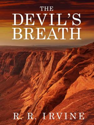 Cover of the book The Devil's Breath by Scott Fivelson, Scott Fivelson
