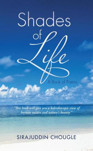 Cover of the book Shades of Life by Venkitesh Vijay