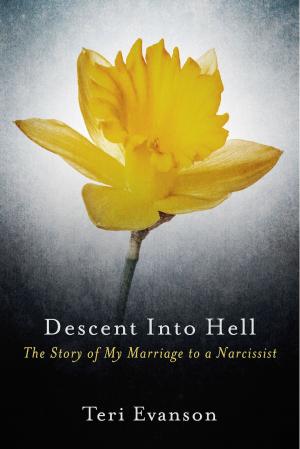 Cover of the book Descent Into Hell by Hali C. Broncucia