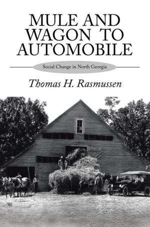 bigCover of the book Mule and Wagon to Automobile by 