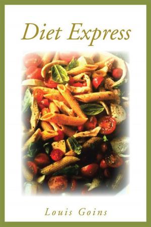 Cover of the book Diet Express by Regina Alberty