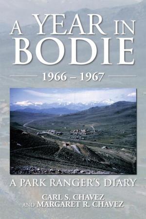 Cover of the book A Year in Bodie by Salomé Visser