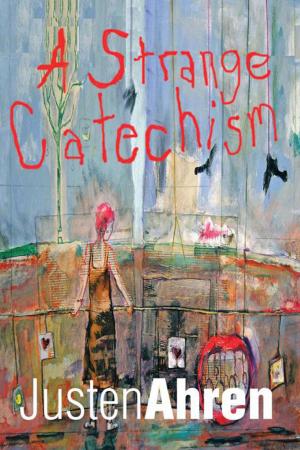 Cover of the book A Strange Catechism by Tachiana
