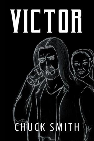 Cover of the book Victor by Hadja Aisha Cassana Maddox Nablisi