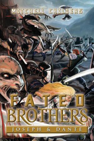 Cover of the book Fated Brothers by Frost Kay