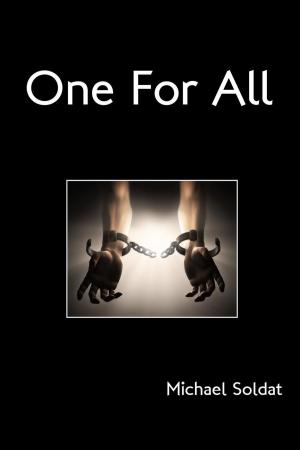 Cover of the book One For All by Eliza Crewe