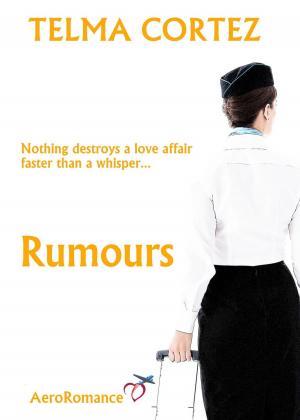 Cover of the book Rumours by Gina Whitney