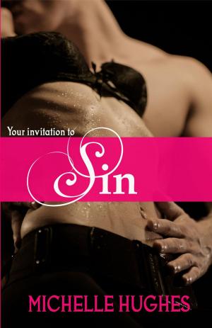 Cover of the book Sin by Karen Pierce Goulding