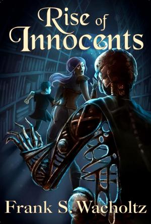 Cover of the book Rise of Innocents by Serena Jayne