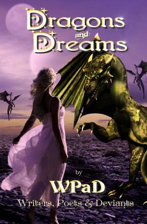 Cover of the book Dragons and Dreams by Renée Vivien