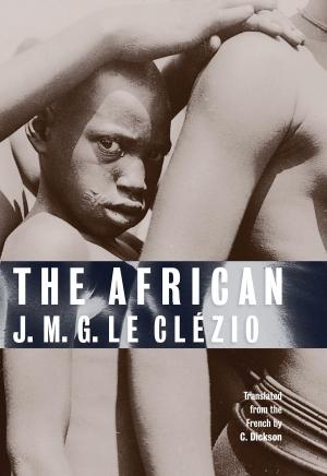 Cover of the book The African by Farley Mowat