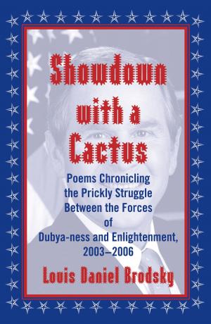 Book cover of Showdown with a Cactus