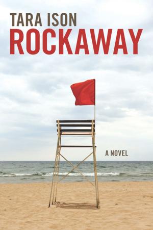 Book cover of Rockaway