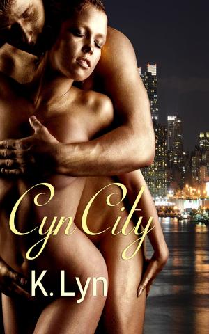 Cover of the book Cyn City by Valerie Parv