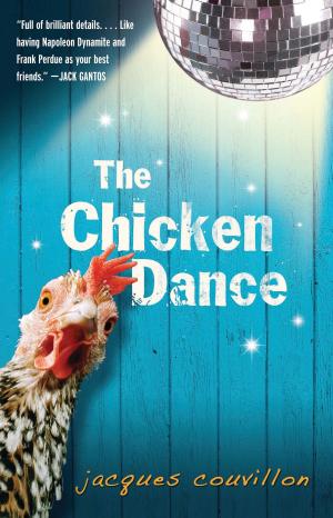 Cover of the book The Chicken Dance by Leslie Margolis