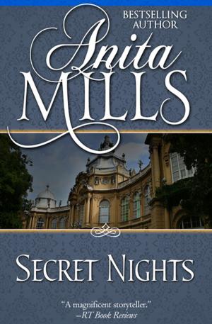 Cover of the book Secret Nights by Krystal Shannan, Camryn Rhys