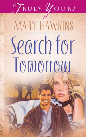 Cover of the book Search For Tomorrow (Book One) by Gail Sattler