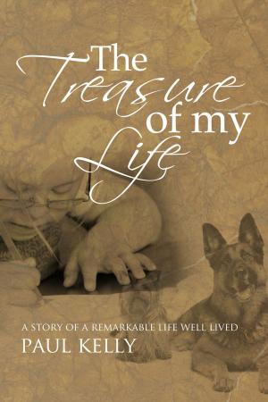 Cover of the book The Treasure of my Life by William Stafford