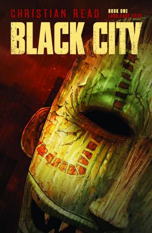 Cover of Black City
