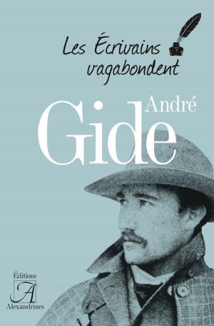 Cover of the book André Gide by Ouvrage Collectif