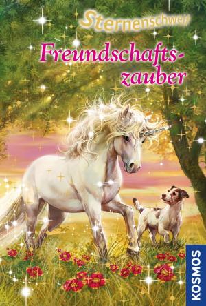 Cover of the book Sternenschweif, 25, Freundschaftszauber by Ute Heberer, Nora Brede, Normen Mrozinski