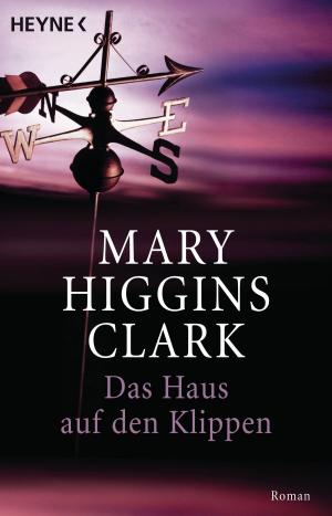 Cover of the book Das Haus auf den Klippen by Simon Kernick