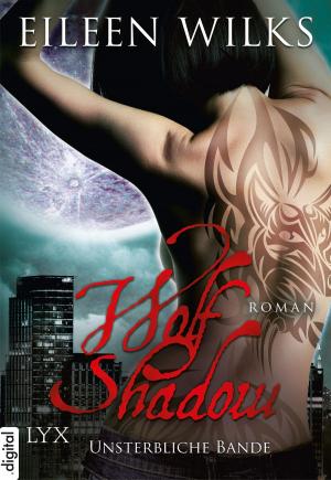 bigCover of the book Wolf Shadow - Unsterbliche Bande by 