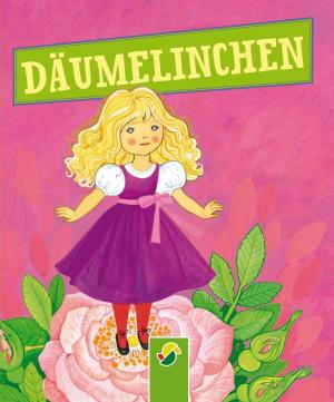 Cover of the book Däumelinchen by Carola von Kessel, Anke Breitenborn