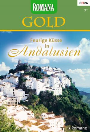 Cover of the book Romana Gold Band 15 by Timon Schlichenmaier