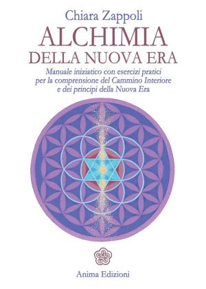 Cover of the book Alchimia della nuova era by Slavy Gehring