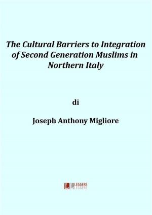 Book cover of The cultural barriers to integration of second generation muslims in Northern Italy
