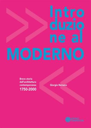 bigCover of the book Introduzione al moderno by 