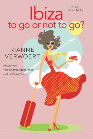 Cover of the book Ibiza to go or not to go? by Karin Peters