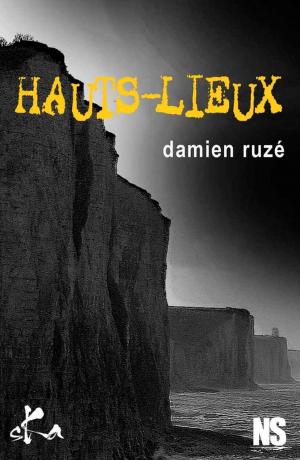 Cover of the book Hauts-Lieux by Max Obione