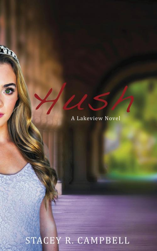 Cover of the book Hush by Stacey R. Campbell, Gemelli Press