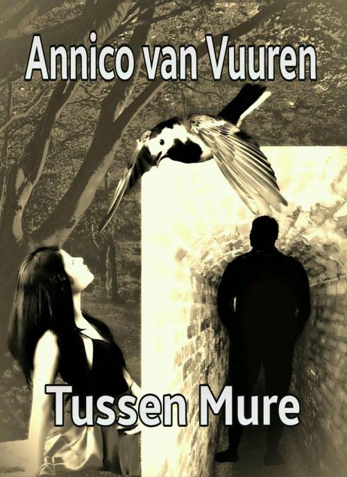 Cover of the book Tussen Mure by Annico van Vuuren, Annico van Vuuren