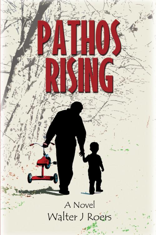 Cover of the book Pathos Rising by Walter Roers, North Star Press of St. Cloud, Inc.