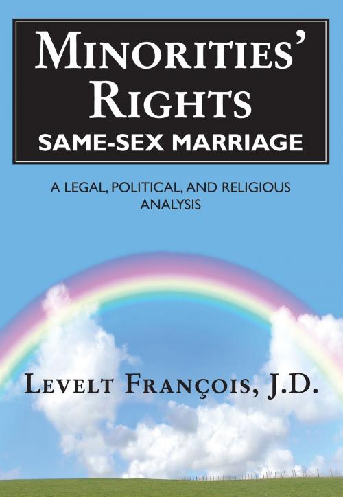 Cover of the book Minorities' Rights by Levelt Francois, Levelt Francois