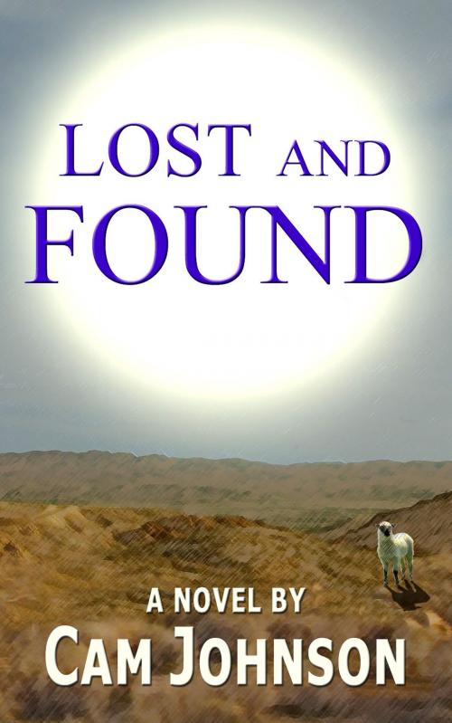 Cover of the book Lost and Found by Cam Johnson, Cam Johnson Publishing