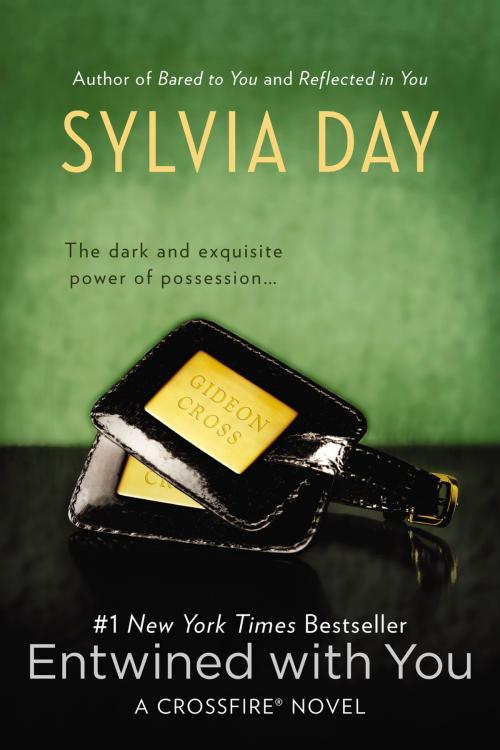 Cover of the book Entwined with You by Sylvia Day, Penguin Publishing Group