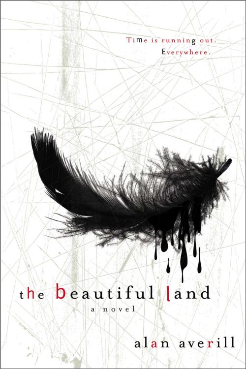 Cover of the book The Beautiful Land by Alan Averill, Penguin Publishing Group