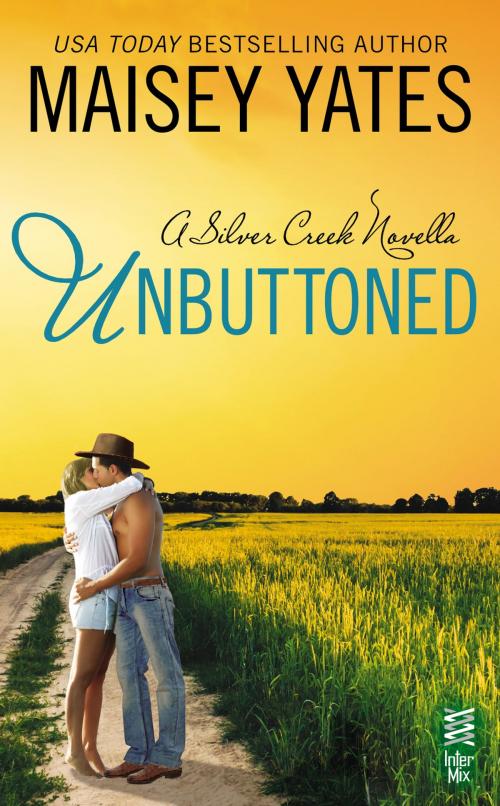 Cover of the book Unbuttoned by Maisey Yates, Penguin Publishing Group