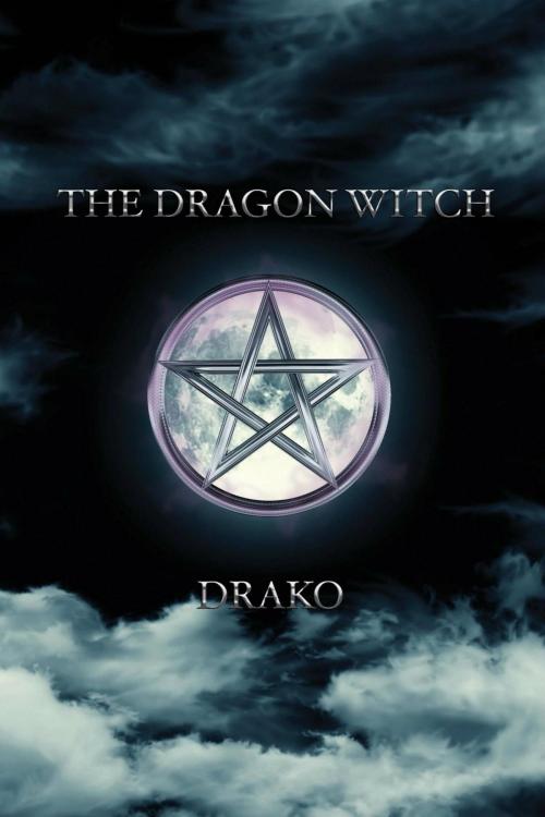 Cover of the book The Dragon Witch (The Dragon Hunters #2) by Drako, Drako