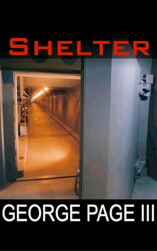 Cover of the book Shelter by George Page III, George Page III