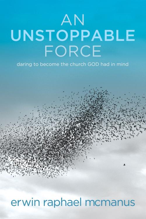 Cover of the book An Unstoppable Force by Erwin Raphael McManus, David C Cook