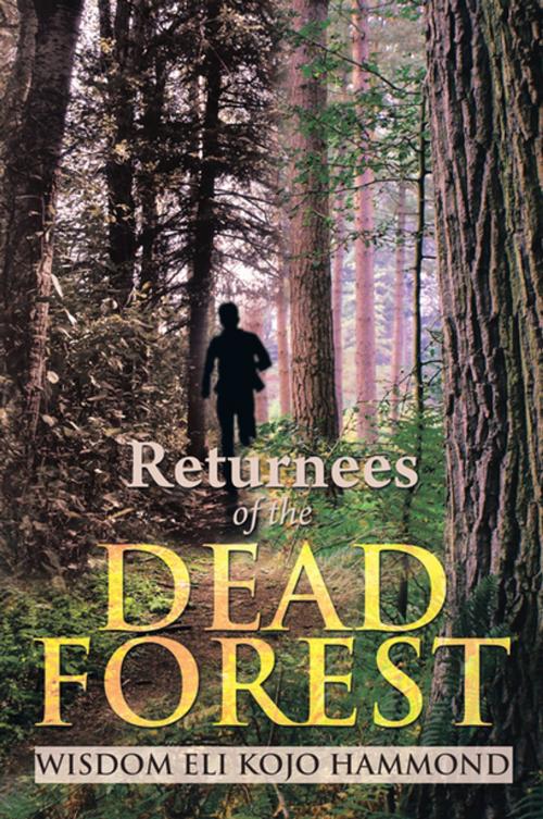 Cover of the book Returnees of the Dead Forest by Wisdom Eli Kojo Hammond, Xlibris UK