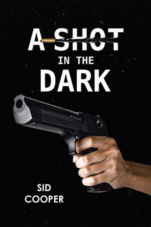 Cover of the book A Shot in the Dark by Sid Cooper, Xlibris AU