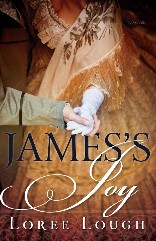 Cover of the book James's Joy by Loree Lough, Whitaker House