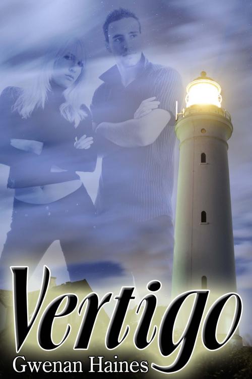 Cover of the book Vertigo by Gwenan Haines, The Wild Rose Press, Inc.