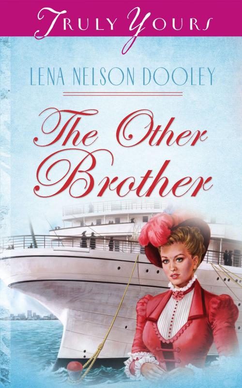 Cover of the book The Other Brother by Lena Nelson Dooley, Barbour Publishing, Inc.